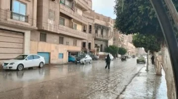 طرق فعالة للحفاظ على نظافة بيتك في ظل التقلبات الجوية والأمطار